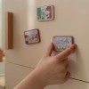 Houten koelkast - Wooden fridge - Limited edition
